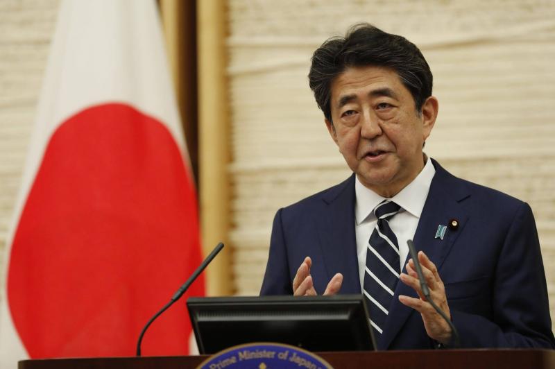 Japan Commits to Strengthening Defense Capabilities