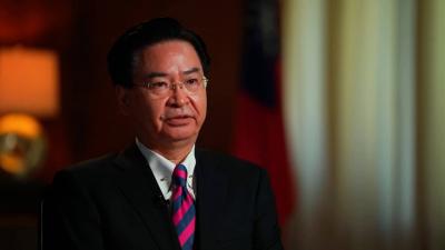 Taiwan Seeks to Strengthen Relations with the European Union