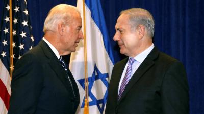 Biden Calls for "Continued Flow" of Aid to Gaza in Phone Call with Netanyahu