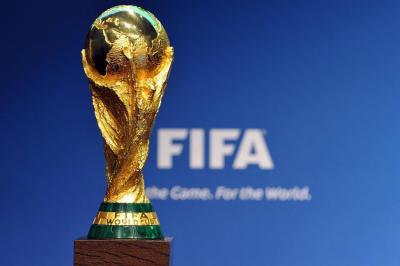 Saudi Arabia Officially Bids to Host the 2034 World Cup