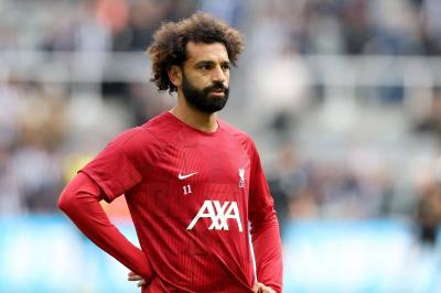 Video - Mohamed Salah's First Comment in Support of Palestine
