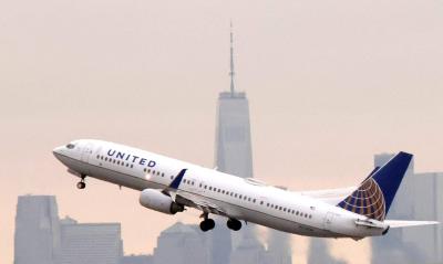 United Airlines Suspends Flights to Tel Aviv Until Conditions Improve