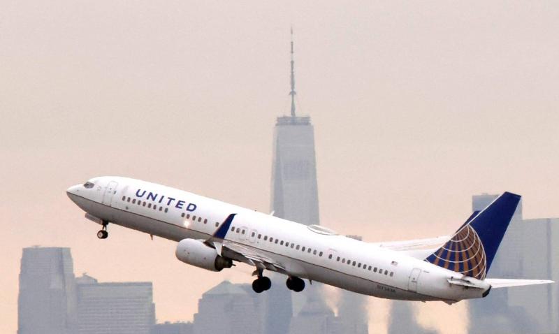 United Airlines Suspends Flights to Tel Aviv Until Conditions Improve