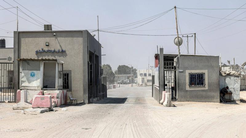 American Official: Israel Agrees to Open Kerem Shalom Crossing