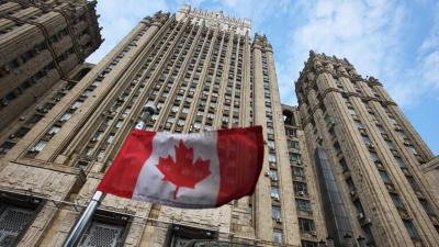Canada Suspends Direct Development Aid to Niger Government