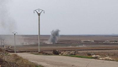 Turkey Destroys 16 PKK Targets in Iraq