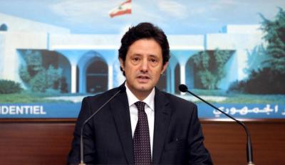 Makari: We Will Include Reuters and AFP Reports in International Complaints Against Israel