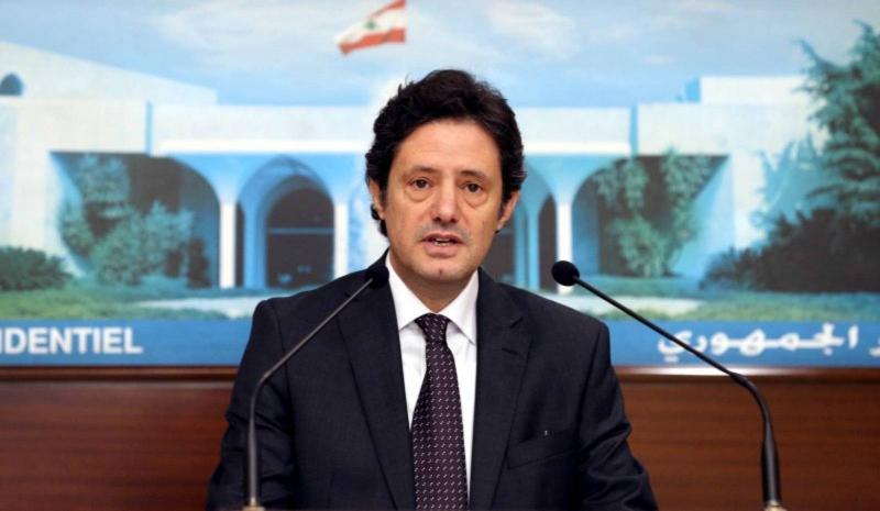 Makari: We Will Include Reuters and AFP Reports in International Complaints Against Israel