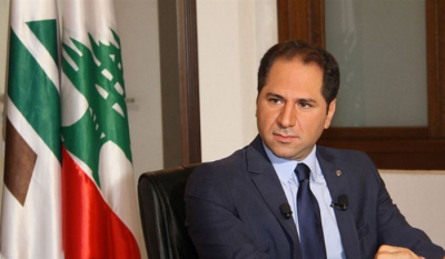 After the Debate with Khalil… Jmayel: No One Can Impose Their Will on Us