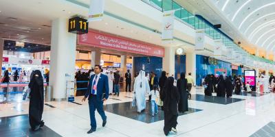 85 Countries Participate in Abu Dhabi International Book Fair Including Turkey as "Guest of Honor"