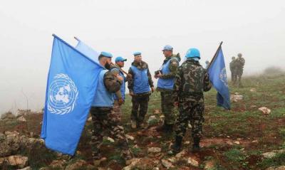 UNIFIL: Concerning Increase in Violence on Lebanese-Israeli Border