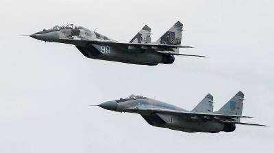 Title: Russian Defense: Downing of 4 Ukrainian Planes and Helicopter in a Day