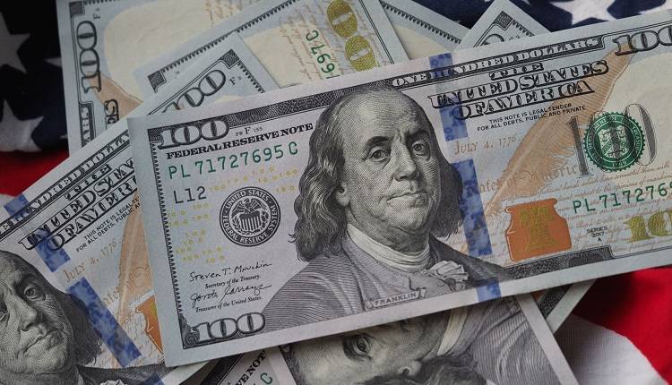 Dollar Rises as Banking Crisis Fears Fade