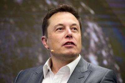 Musk Donates $100 Million to Ukraine