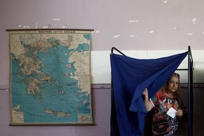 New Greek Elections Following Opposition's Rejection of Coalition Formation