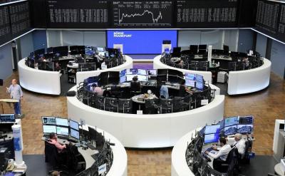 Defense Industries Boost European Stocks