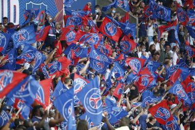 Paris Fans Threaten Star Linked to Team with Finger-Cutting