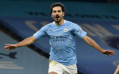 "Barcelona" Announces Signing of Ilkay Gundogan on a Free Transfer
