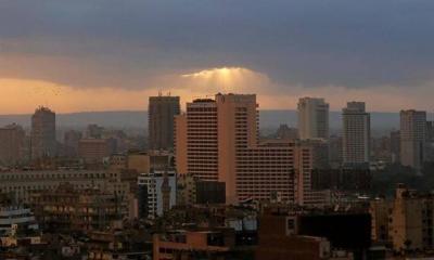 Egypt to Experience Frequent Power Outages During Heatwave