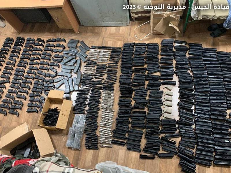 Security Measures Report for October
