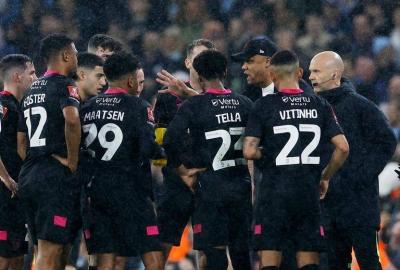 Guardiola's Protégé Leads Burnley Back to the Premier League