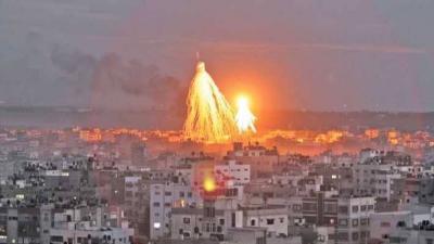 Title: Killing of Hamas Official in Jabalia