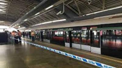 False Alarms in Barcelona for the Second Day