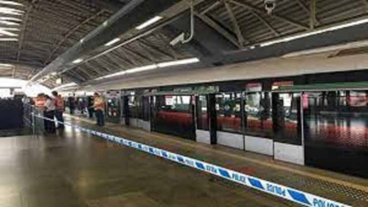 False Alarms in Barcelona for the Second Day