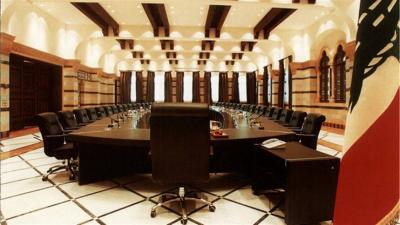 Cabinet Meeting Scheduled for Next Monday?