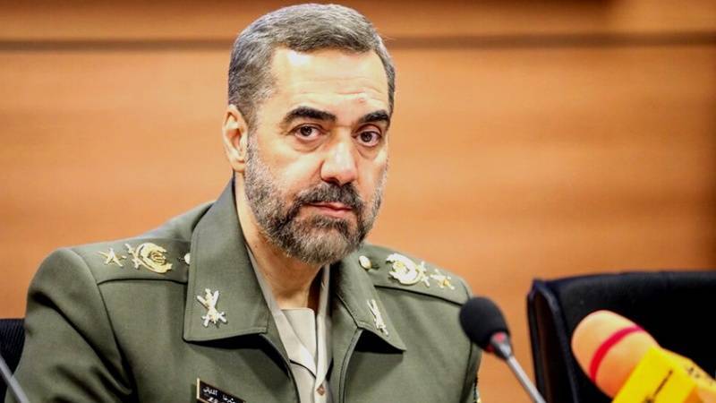Iran Threatens the United States: It Will Suffer Severe Damage