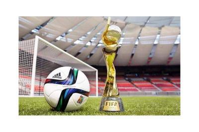 Title: "FIFA Responsible for Undervaluing Women's World Cup"