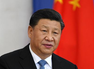 Chinese President Meets with Leaders of Mauritania and Burundi in Chengdu