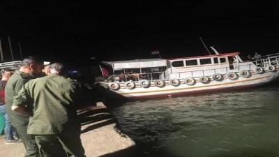 Increase in Casualties from Migrant Boat Incident off Tartus