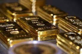 Gold at Lowest Level in Four Months