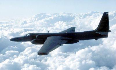 American Reconnaissance Aircraft Disturbs North Korea