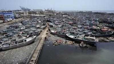 25 People Killed Due to Floods in Pakistan