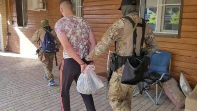 Russia: Sentencing of a Citizen Convicted of Funding Terrorism in Syria
