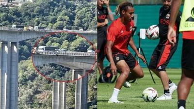 Terrifying Scenes: Player Threatens Suicide Over Girlfriend