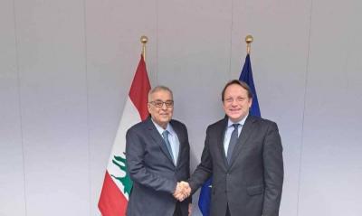 European Technical Team to Lebanon for Assistance in Reforms