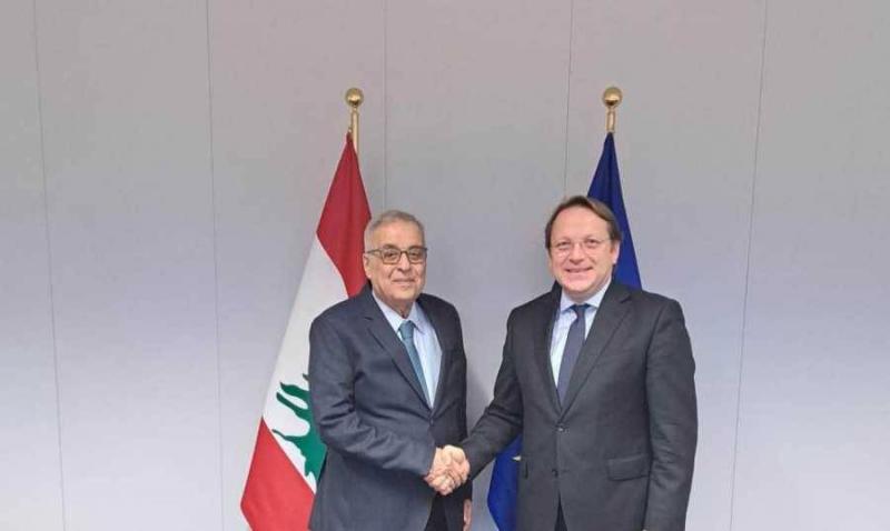 European Technical Team to Lebanon for Assistance in Reforms