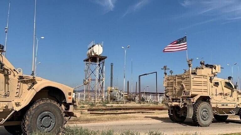 Iraqi Factions Target US Base at Al-Tanf in Syria