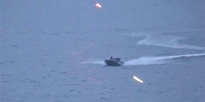 Russia Thwarts Ukrainian Attack on Russian Ship Near the Bosporus Strait