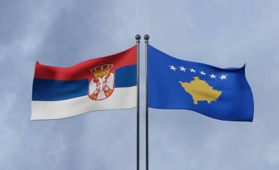 Title: US Urges Kosovo and Serbia to De-escalate Tensions