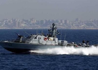 Maritime Violations by Israeli Forces
