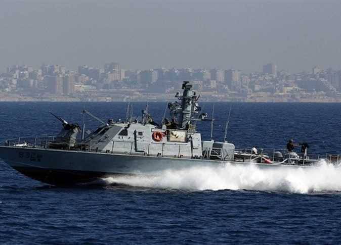 Maritime Violations by Israeli Forces