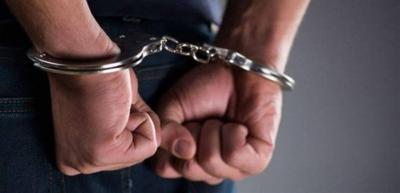 Arrests Made by the Army After Gunfire Incident