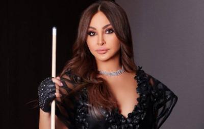 Elissa Achieves Historic Milestone and Wins Global Award