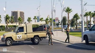 Title: Child Dies of Panic in Sulaymaniyah