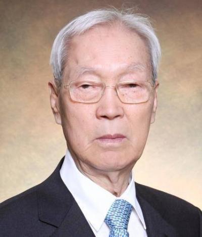 Death of South Korean President's Father at Age 92