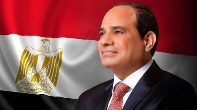 Sisi Chairs National Security Council Meeting... Here are Its Resolutions